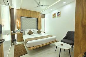 Hotel Sai Leela Inn- Ranchi Railway St.