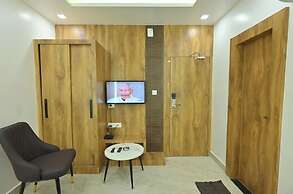 Hotel Sai Leela Inn- Ranchi Railway St.