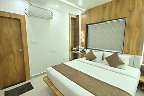 Hotel Sai Leela Inn- Ranchi Railway St.