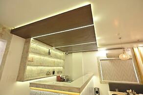 Hotel Sai Leela Inn- Ranchi Railway St.