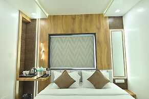 Hotel Sai Leela Inn- Ranchi Railway St.