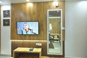Hotel Sai Leela Inn- Ranchi Railway St.