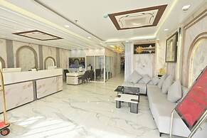Hotel Sai Leela Inn- Ranchi Railway St.
