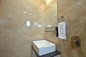Hotel Sai Leela Inn- Ranchi Railway St.
