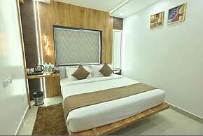 Hotel Sai Leela Inn- Ranchi Railway St.