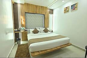 Hotel Sai Leela Inn- Ranchi Railway St.