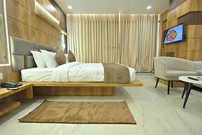 Hotel Sai Leela Inn- Ranchi Railway St.