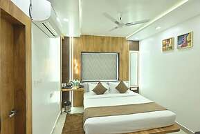 Hotel Sai Leela Inn- Ranchi Railway St.