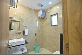 Hotel Sai Leela Inn- Ranchi Railway St.