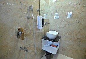 Hotel Sai Leela Inn- Ranchi Railway St.