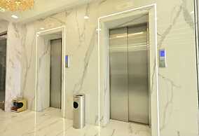 Hotel Sai Leela Inn- Ranchi Railway St.