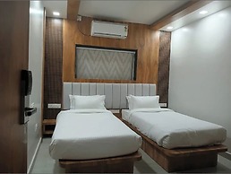 Hotel Sai Leela Inn- Ranchi Railway St.