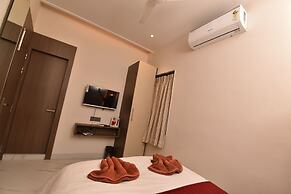 Basera Guest House