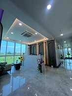 PURPLE LOTUS SUITES