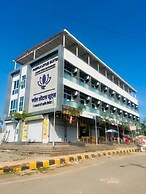 PURPLE LOTUS SUITES