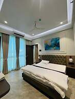 PURPLE LOTUS SUITES