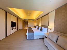 Pearl Resort