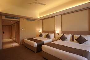 Pearl Resort