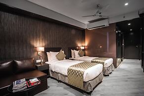 Pearl Resort