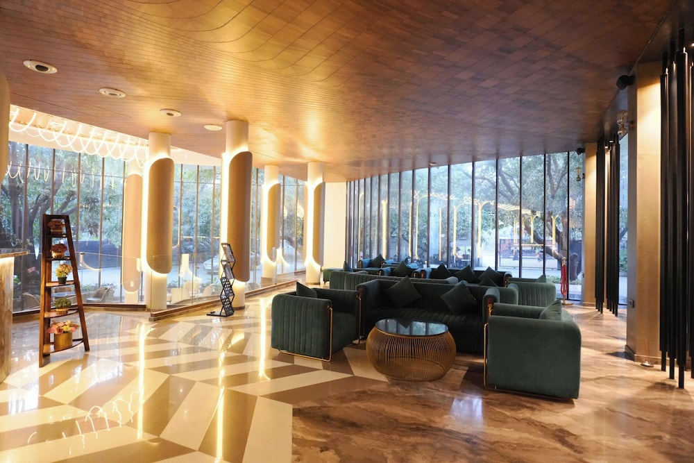 Pearl Resort