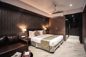 Pearl Resort