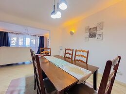 Jujo Beachfront Apartments