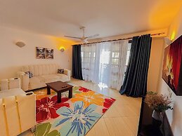 Jujo Beachfront Apartments