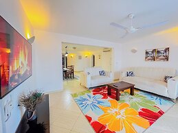 Jujo Beachfront Apartments