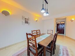 Jujo Beachfront Apartments