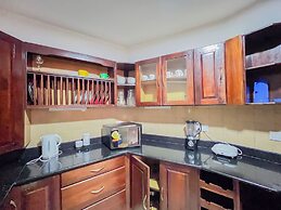 Jujo Beachfront Apartments