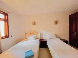 Jujo Beachfront Apartments