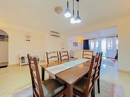 Jujo Beachfront Apartments