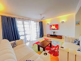 Jujo Beachfront Apartments