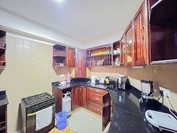Jujo Beachfront Apartments
