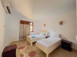 Jujo Beachfront Apartments
