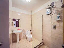 Jujo Beachfront Apartments