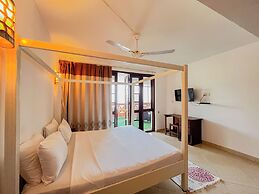Jujo Beachfront Apartments