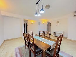 Jujo Beachfront Apartments