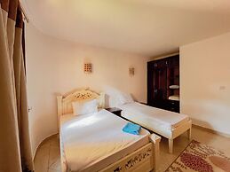 Jujo Beachfront Apartments