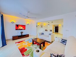 Jujo Beachfront Apartments