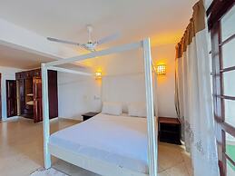Jujo Beachfront Apartments