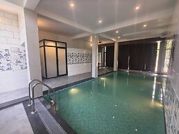 Greenway Retreat Resort