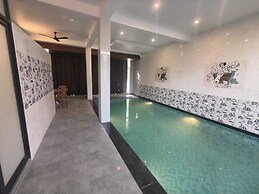 Greenway Retreat Resort