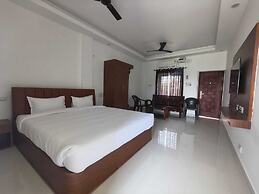 Greenway Retreat Resort