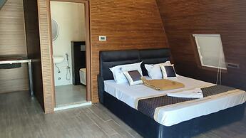JP GLAMPING RESORT