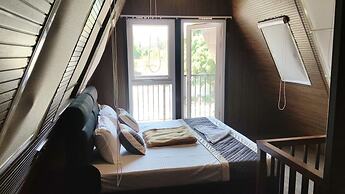 JP GLAMPING RESORT