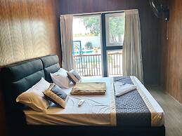 JP GLAMPING RESORT