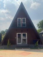 JP GLAMPING RESORT