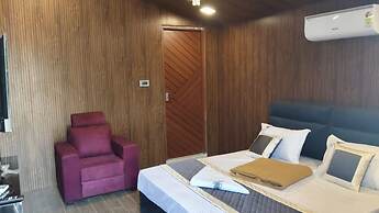 JP GLAMPING RESORT