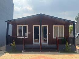 JP GLAMPING RESORT